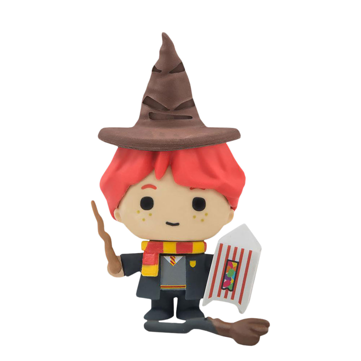 Produktbild Harry Potter - Mystery Radiergummi