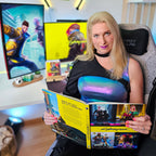 Produktbild Die Welt von Cyberpunk 2077 - Gebundene Ausgabe