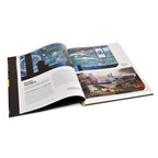 Produktbild Die Welt von Cyberpunk 2077 - Gebundene Ausgabe