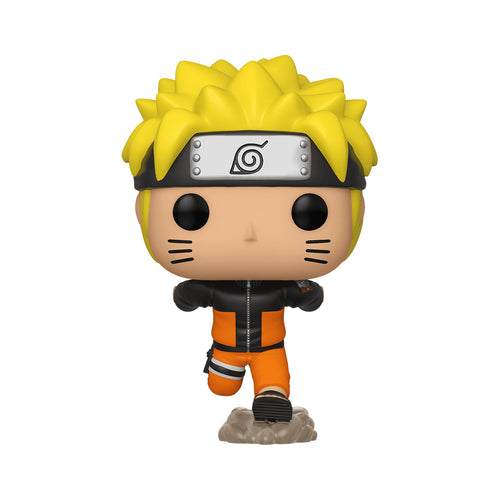 Produktbild Naruto Uzumaki Funko Pop Figur