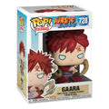 Product image Naruto - Gaara Funko Pop Figure