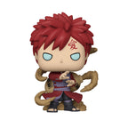 Product image Naruto - Gaara Funko Pop Figure