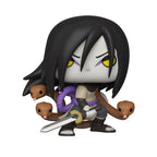 Produktbild Naruto - Orochimaru Funko Pop Figur