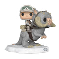 Produktbild Star Wars - Luke auf Tauntaun Funko Pop Wackelkopf-Figur 18 cm