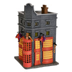 Produktbild Weasleys Zauberhafte Zauberscherze Miniatur Replik mit Beleuchtung - Harry Potter