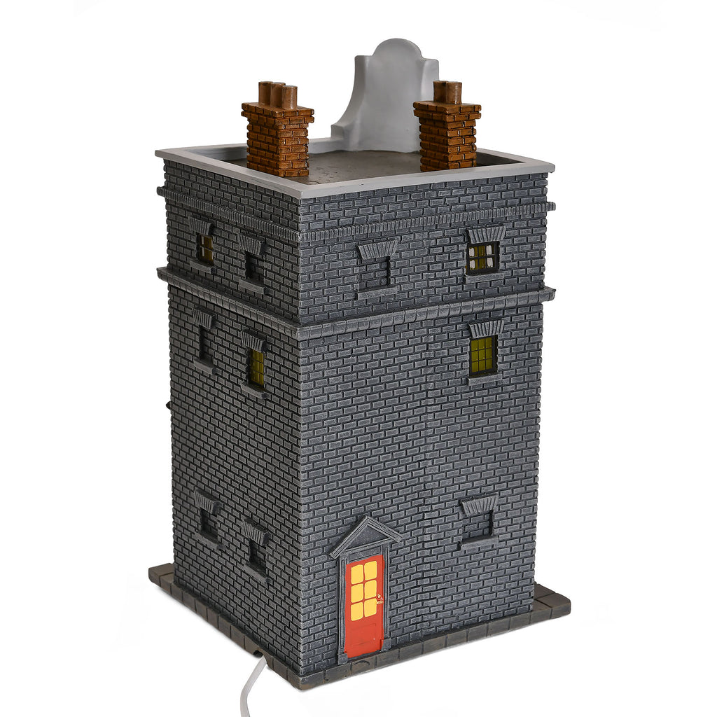 Produktbild Weasleys Zauberhafte Zauberscherze Miniatur Replik mit Beleuchtung - Harry Potter