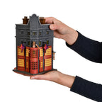 Produktbild Weasleys Zauberhafte Zauberscherze Miniatur Replik mit Beleuchtung - Harry Potter