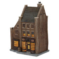 Produktbild Borgin & Burkes Shop Miniatur Replik mit Beleuchtung - Harry Potter