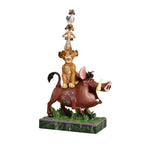 Produktbild König der Löwen - Balance of Nature Characters Figur