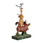 Produktbild König der Löwen - Balance of Nature Characters Figur
