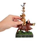 Produktbild König der Löwen - Balance of Nature Characters Figur