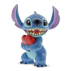 Produktbild Lilo & Stitch - Stitch Figur mit Herz