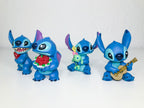 Product image Lilo & Stitch - Stitch Figure with Roses
