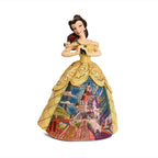 Produktbild Die Schöne und das Biest - Belle Enchanted Figur