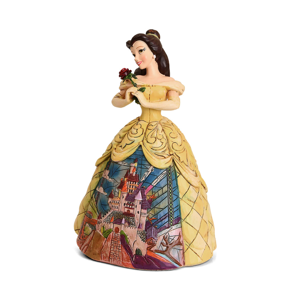 Produktbild Die Schöne und das Biest - Belle Enchanted Figur