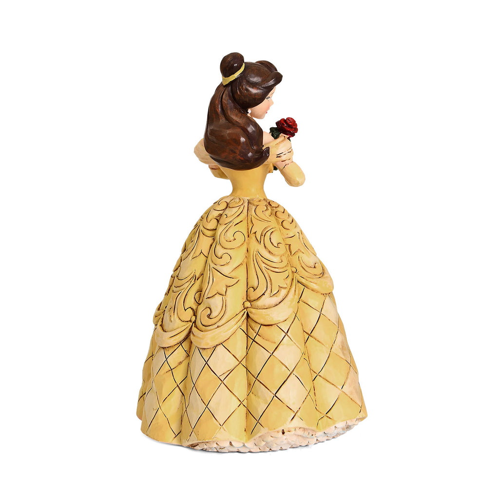 Produktbild Die Schöne und das Biest - Belle Enchanted Figur