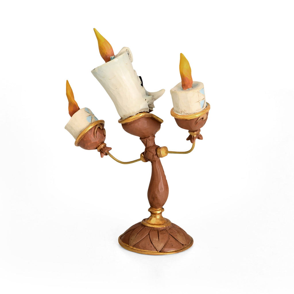 Produktbild Die Schöne und das Biest - Lumiere Figur
