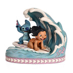 Produktbild Lilo & Stitch - Catch The Wave Figur