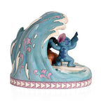 Produktbild Lilo & Stitch - Catch The Wave Figur