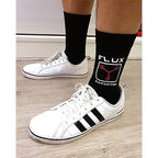 Product image Back to the Future - Flux Capacitor Socks and Mug Set