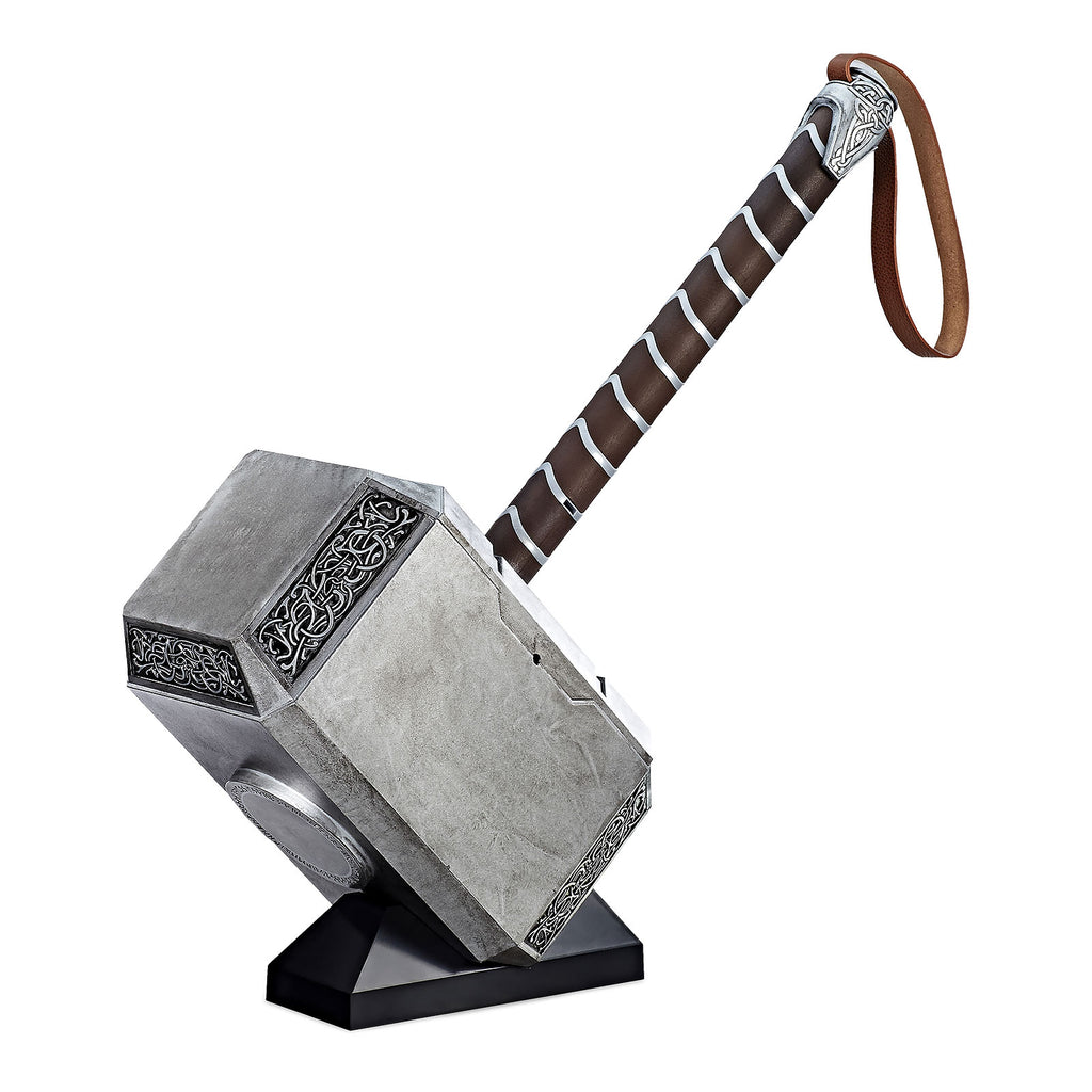 Produktbild Thor - Hammer Mjölnir Replik mit Licht und Sound