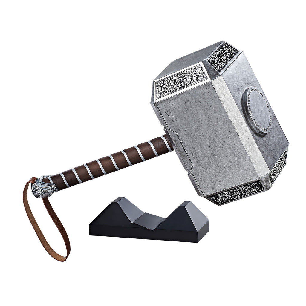 Produktbild Thor - Hammer Mjölnir Replik mit Licht und Sound