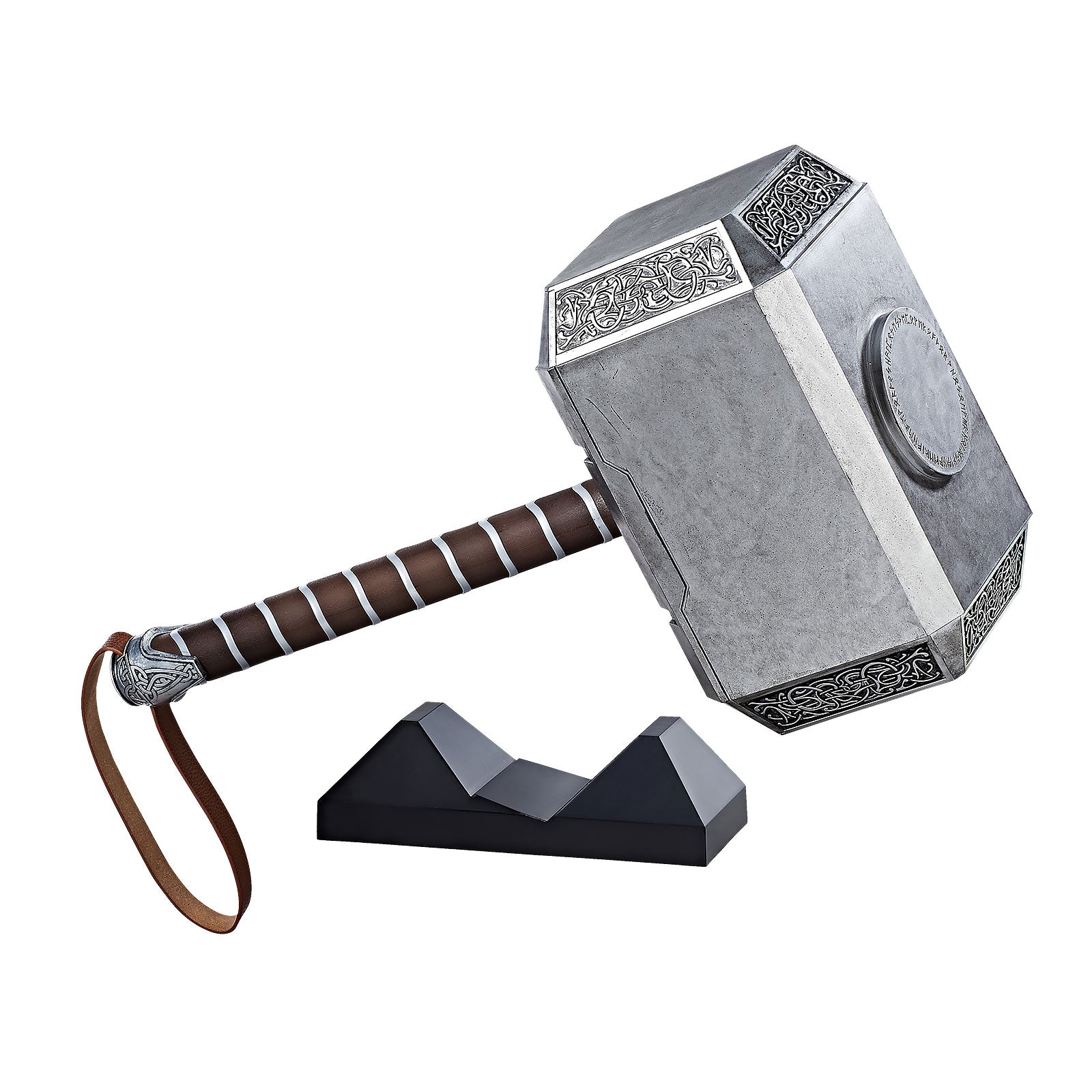 Produktbild Thor - Hammer Mjölnir Replik mit Licht und Sound