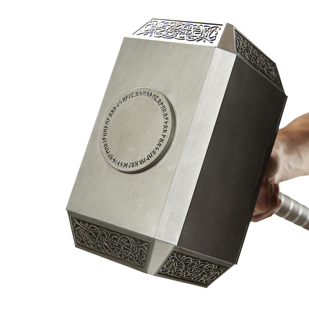 Produktbild Thor - Hammer Mjölnir Replik mit Licht und Sound