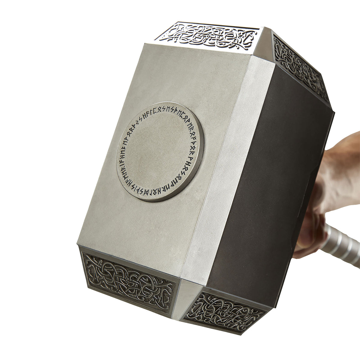 Produktbild Thor - Hammer Mjölnir Replik mit Licht und Sound