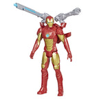 Produktbild Avengers - Iron Man Blast Gear Actionfigur 29 cm