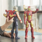 Produktbild Avengers - Iron Man Blast Gear Actionfigur 29 cm