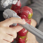 Produktbild Avengers - Iron Man Blast Gear Actionfigur 29 cm