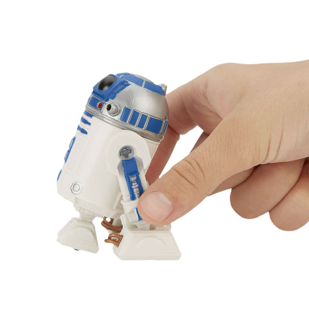 Produktbild Star Wars - Droiden Actionfiguren Set