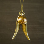Produktbild Harry Potter - Goldener Schnatz Medaillon an Kette