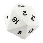 Produktbild Dungeons & Dragons - D20 Würfel Tischlampe