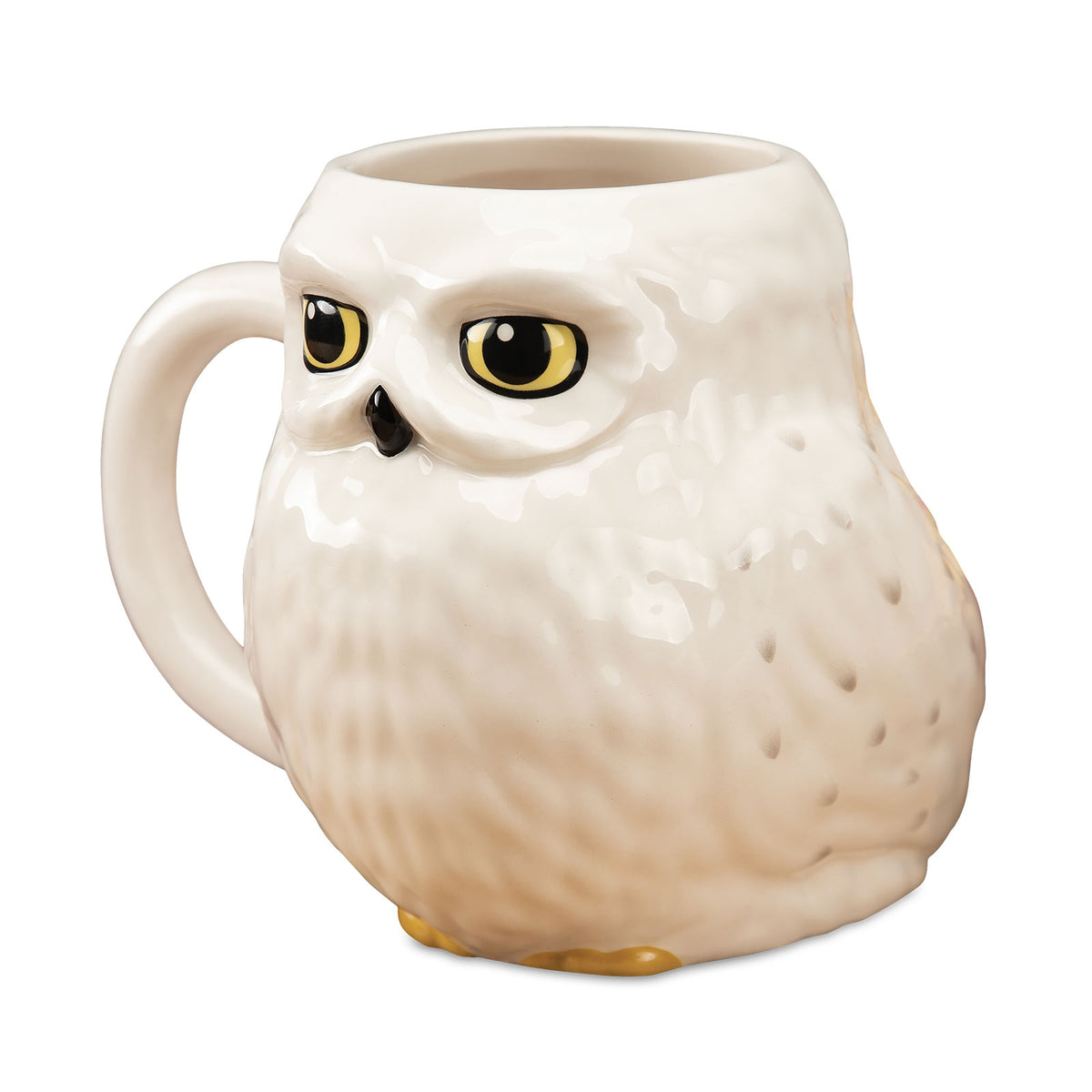 Produktbild Harry Potter - Eule Hedwig 3D Tasse