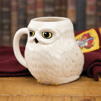 Produktbild Harry Potter - Eule Hedwig 3D Tasse