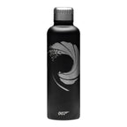 Produktbild James Bond - 007 Movie Logo Trinkflasche