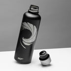 Produktbild James Bond - 007 Movie Logo Trinkflasche
