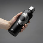 Produktbild James Bond - 007 Movie Logo Trinkflasche