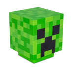 Produktbild Minecraft - Creeper Lampe mit Sound
