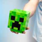 Produktbild Minecraft - Creeper Lampe mit Sound