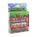 Produktbild Minecraft Spielkarten in Metallbox