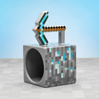 Produktbild Minecraft - Pickaxe Tasse