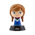 Produktbild Frozen - Anna Icons 3D Tischlampe