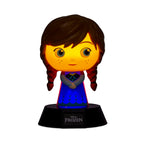 Produktbild Frozen - Anna Icons 3D Tischlampe