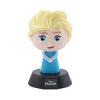 Produktbild Frozen - Elsa Icons 3D Tischlampe