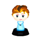 Produktbild Frozen - Elsa Icons 3D Tischlampe