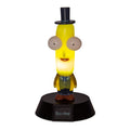 Produktbild Rick and Morty - Mr. Poopybutthole Icons 3D Tischlampe