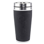 Produktbild PlayStation - Logo & Controller To Go Becher